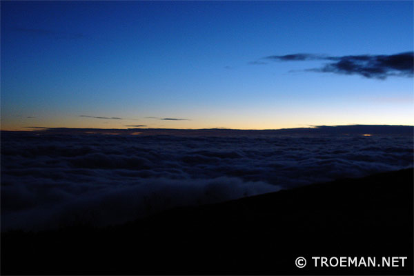 Gilman's point Kilimanjaro
